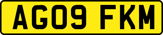 AG09FKM