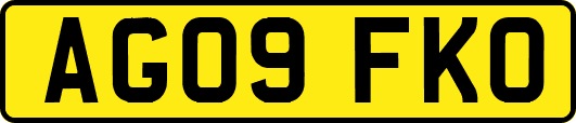 AG09FKO