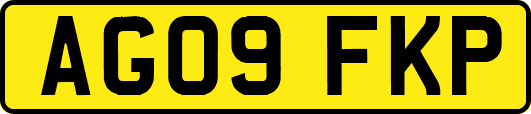 AG09FKP