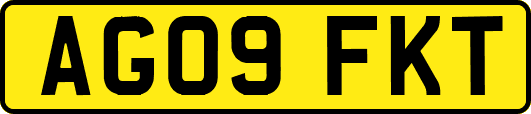 AG09FKT