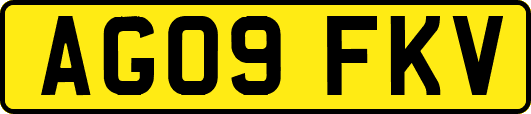 AG09FKV