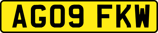 AG09FKW