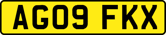 AG09FKX
