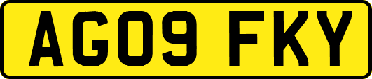 AG09FKY