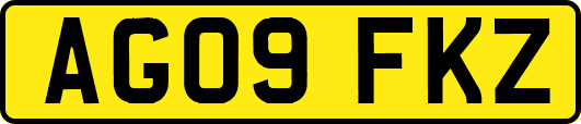 AG09FKZ