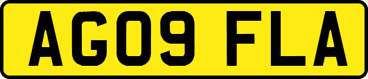 AG09FLA