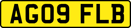 AG09FLB