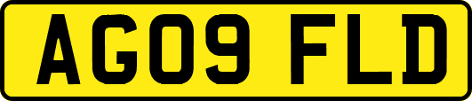 AG09FLD