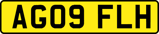 AG09FLH