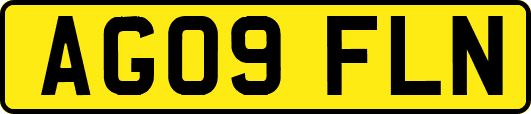 AG09FLN