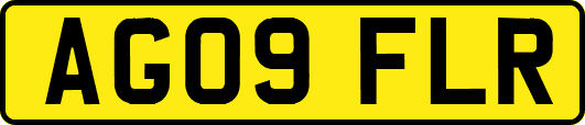 AG09FLR