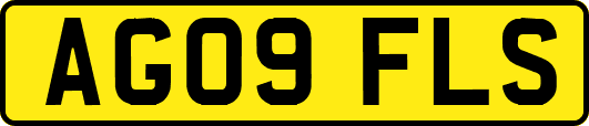 AG09FLS