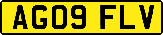 AG09FLV