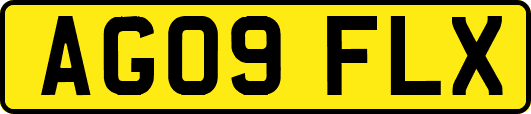AG09FLX