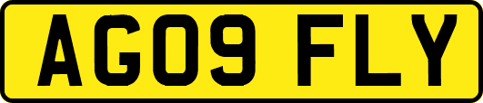 AG09FLY