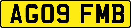 AG09FMB