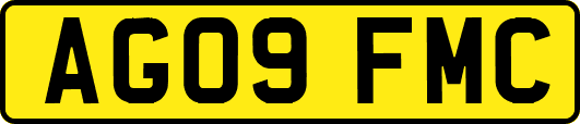 AG09FMC