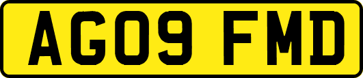 AG09FMD