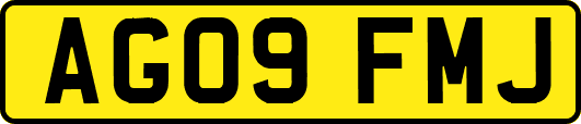 AG09FMJ