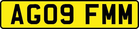AG09FMM