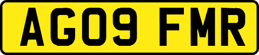 AG09FMR