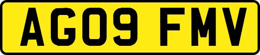 AG09FMV