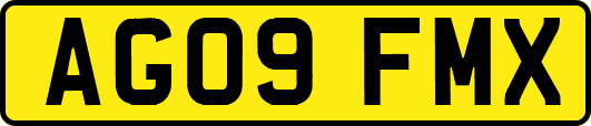 AG09FMX