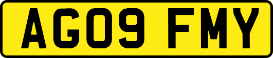 AG09FMY