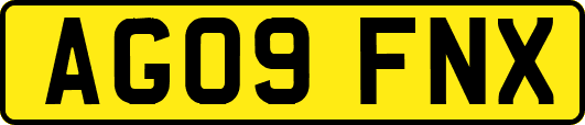AG09FNX
