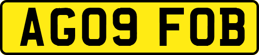 AG09FOB