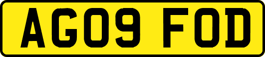 AG09FOD
