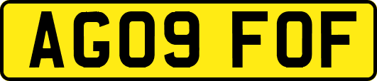 AG09FOF