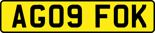 AG09FOK