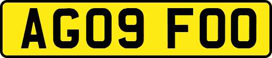 AG09FOO
