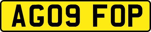 AG09FOP