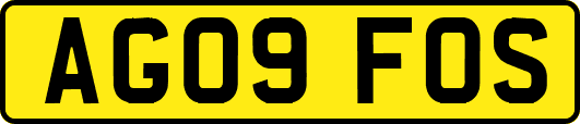 AG09FOS