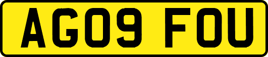 AG09FOU