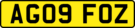 AG09FOZ