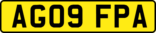 AG09FPA