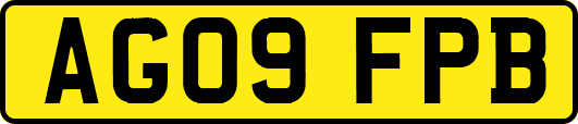 AG09FPB