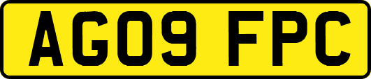 AG09FPC