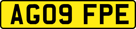 AG09FPE