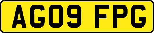 AG09FPG