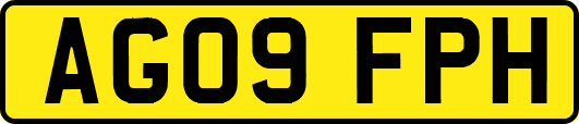 AG09FPH