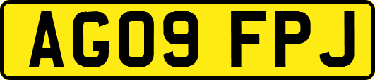 AG09FPJ