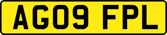 AG09FPL
