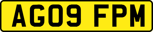 AG09FPM