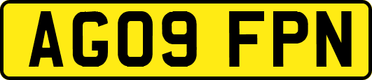 AG09FPN