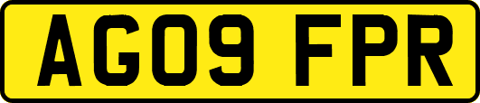 AG09FPR