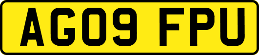 AG09FPU